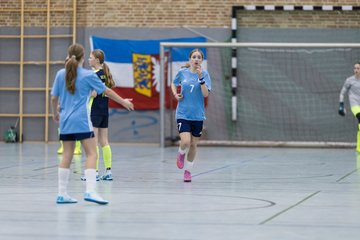 Bild 493 - wCJ Loewinnen Cup C1